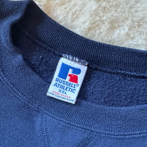 Vintage Chicago Bears Sweater - Picture 4 of 5